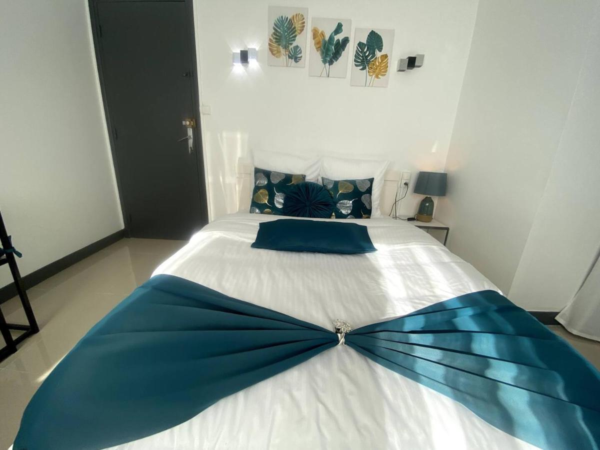 Appartement T4 Cosi: Tv Netflix Parking Montélimar Eksteriør billede